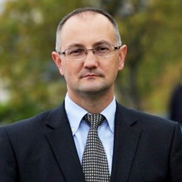 Ravnatelj NZZJZPGŽ Doc.dr.sc. Željko Linšak