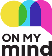 OnMyMind aplikacija - mentalno zdravlje mladih