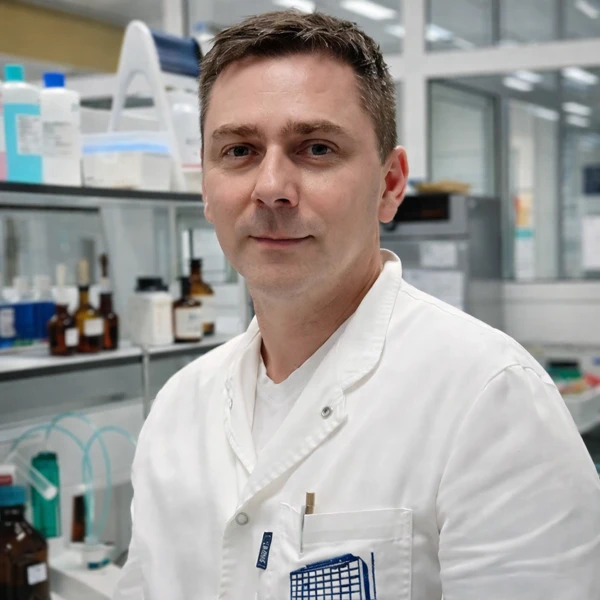 nasl. doc. dr. sc. MARIN GLAD, dipl. sanit. ing