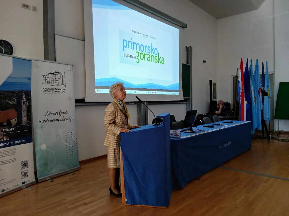 Međunarodna konferencija „Dijete u središtu sustava – pravo na informaciju, zaštitu i podršku“