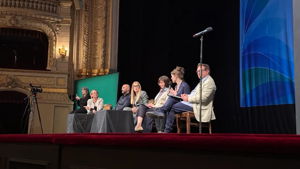 Konferencija „Ulaganje u dobrobit i mentalno zdravlje u sustavu odgoja i obrazovanja“