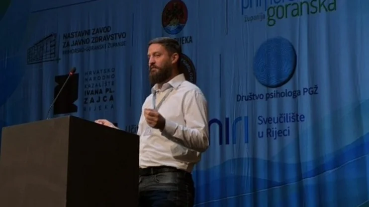 Konferencija „Ulaganje u dobrobit i mentalno zdravlje u sustavu odgoja i obrazovanja“